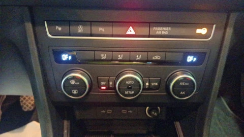 Seat Ateca 2.0 TDI 85kW (115CV) S&S Style Go M