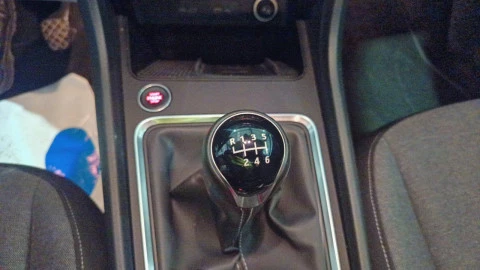 Seat Ateca 2.0 TDI 85kW (115CV) S&S Style Go M