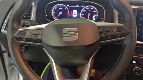 Seat Ateca 2.0 TDI 85kW (115CV) S&S Style Go M