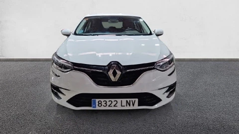 Renault Megane Life Blue dCi 85 kW (115CV)