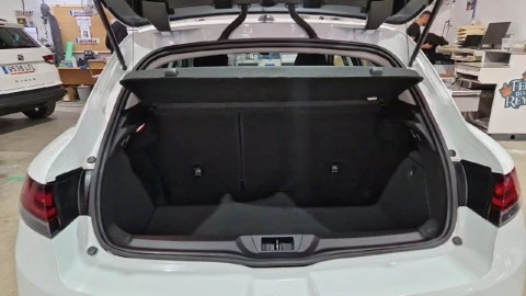 Renault Megane Life Blue dCi 85 kW (115CV)