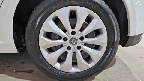 Renault Megane Life Blue dCi 85 kW (115CV)