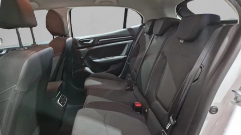 Renault Megane Life Blue dCi 85 kW (115CV)