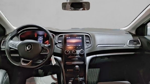 Renault Megane Life Blue dCi 85 kW (115CV)