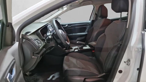 Renault Megane Life Blue dCi 85 kW (115CV)