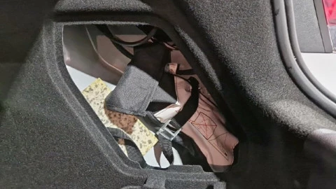 Renault Megane Life Blue dCi 85 kW (115CV)