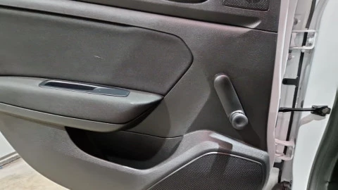 Renault Megane Life Blue dCi 85 kW (115CV)