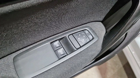 Renault Megane Life Blue dCi 85 kW (115CV)