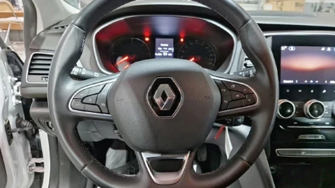 Renault Megane Life Blue dCi 85 kW (115CV)