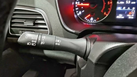 Renault Megane Life Blue dCi 85 kW (115CV)