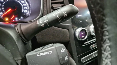 Renault Megane Life Blue dCi 85 kW (115CV)