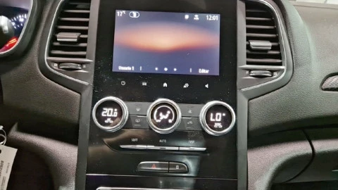 Renault Megane Life Blue dCi 85 kW (115CV)