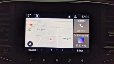 Renault Megane Life Blue dCi 85 kW (115CV)