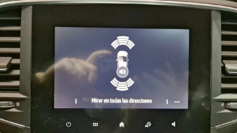 Renault Megane Life Blue dCi 85 kW (115CV)