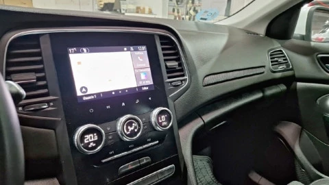 Renault Megane Life Blue dCi 85 kW (115CV)