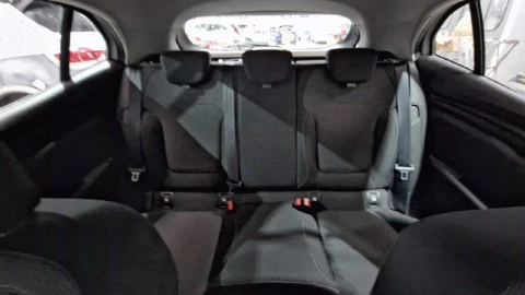 Renault Megane Life Blue dCi 85 kW (115CV)