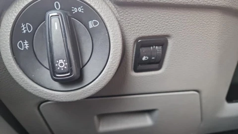 Volkswagen Transporter Furgón Largo TN 2.0 TDI 81kW (110CV)