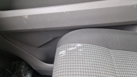 Volkswagen Transporter Furgón Largo TN 2.0 TDI 81kW (110CV)