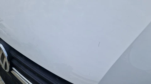 Volkswagen Transporter Furgón Largo TN 2.0 TDI 81kW (110CV)