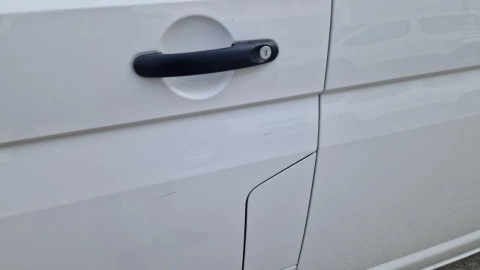 Volkswagen Transporter Furgón Largo TN 2.0 TDI 81kW (110CV)