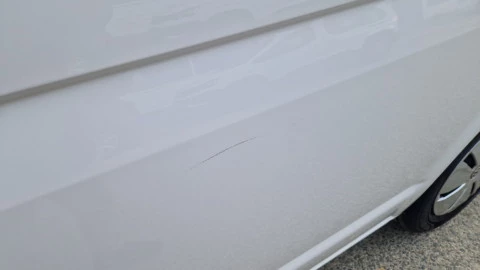 Volkswagen Transporter Furgón Largo TN 2.0 TDI 81kW (110CV)