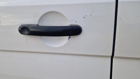 Volkswagen Transporter Furgón Largo TN 2.0 TDI 81kW (110CV)