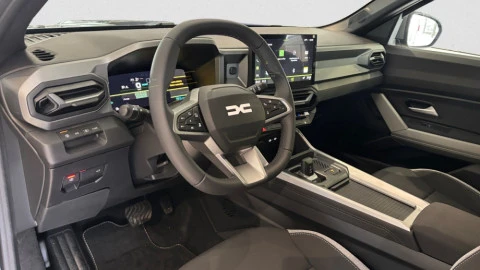 Dacia Bigster Hybrid 155 Journey