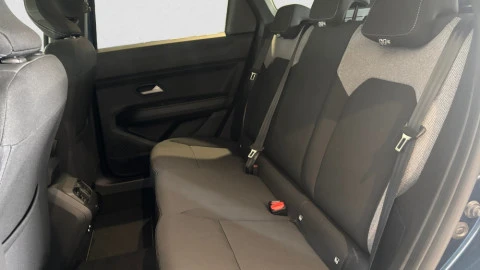 Dacia Bigster Hybrid 155 Journey