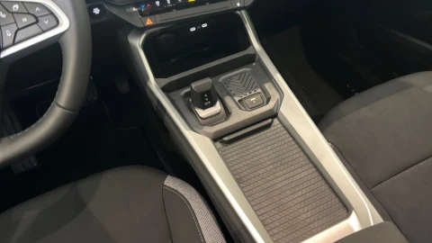 Dacia Bigster Hybrid 155 Journey