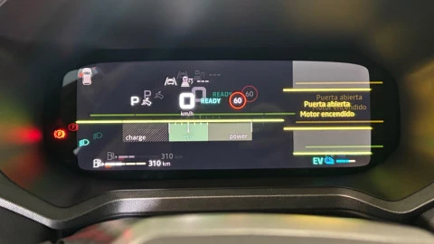 Dacia Bigster Hybrid 155 Journey