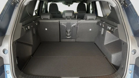 Dacia Bigster Hybrid 155 Journey