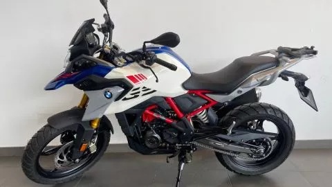 BMW G 310 GS 