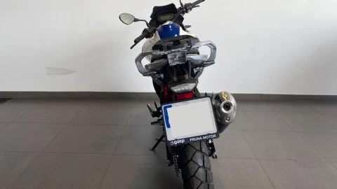 BMW G 310 GS 