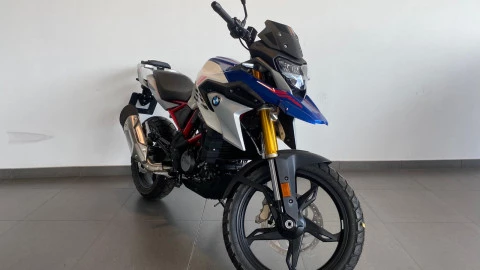 BMW G 310 GS 