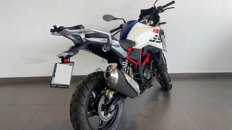 BMW G 310 GS 