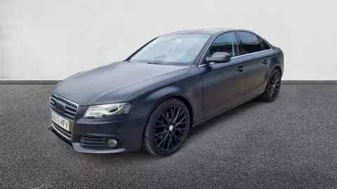 Audi A4 2.0 TDI e 136cv DPF