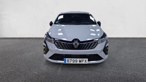 Renault Clio Techno TCe 90 (67kw)
