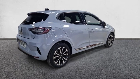 Renault Clio Techno TCe 90 (67kw)