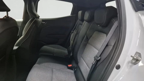 Renault Clio Techno TCe 90 (67kw)