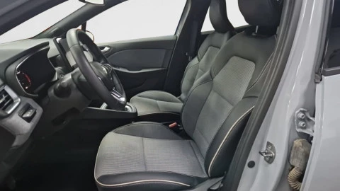 Renault Clio Techno TCe 90 (67kw)