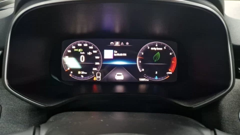 Renault Clio Techno TCe 90 (67kw)