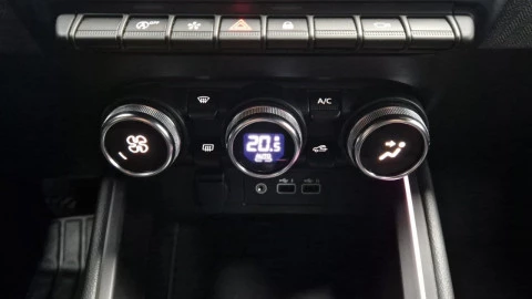 Renault Clio Techno TCe 90 (67kw)