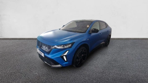 Renault Rafale Atelier Alpine E-Tech 4x4 221kW (300CV)