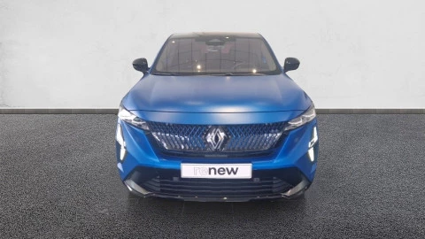 Renault Rafale Atelier Alpine E-Tech 4x4 221kW (300CV)