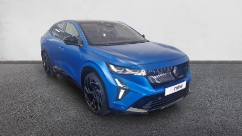 Renault Rafale Atelier Alpine E-Tech 4x4 221kW (300CV)