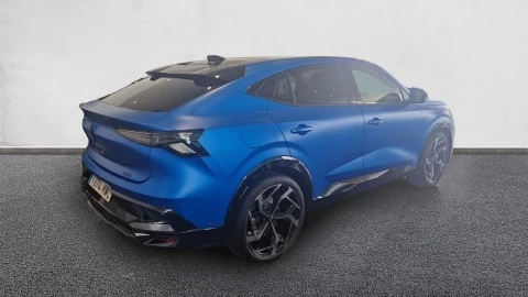 Renault Rafale Atelier Alpine E-Tech 4x4 221kW (300CV)