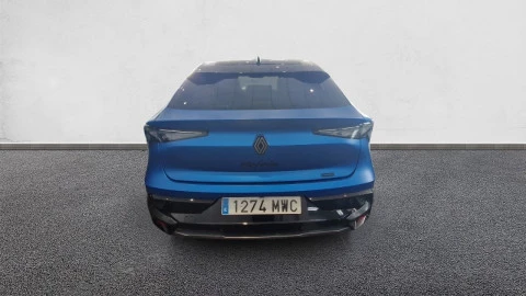 Renault Rafale Atelier Alpine E-Tech 4x4 221kW (300CV)