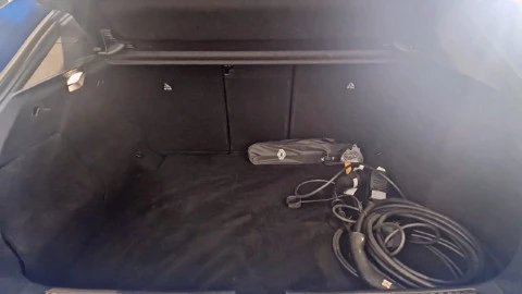 Renault Rafale Atelier Alpine E-Tech 4x4 221kW (300CV)