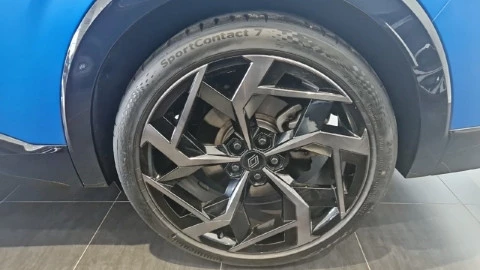 Renault Rafale Atelier Alpine E-Tech 4x4 221kW (300CV)