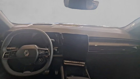 Renault Rafale Atelier Alpine E-Tech 4x4 221kW (300CV)